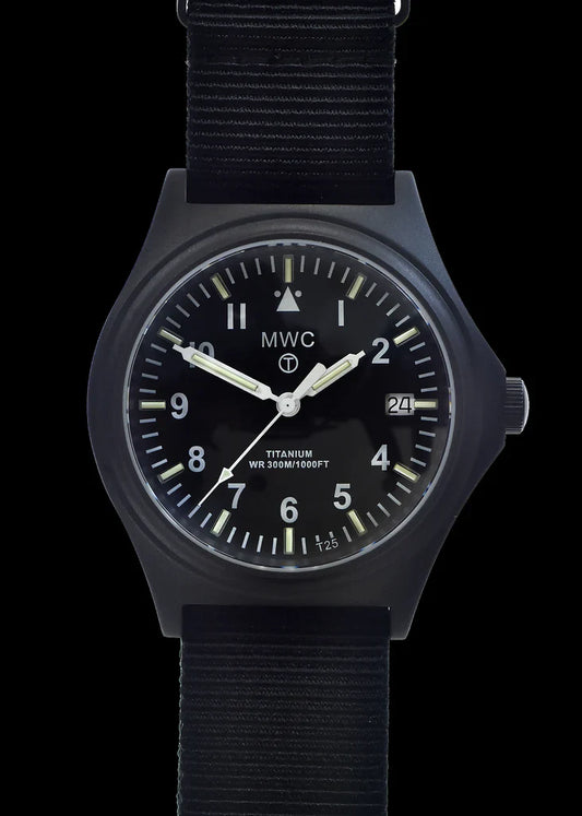 Militair Horloge Digitaal – Technologie en Functionaliteit Hand in Hand