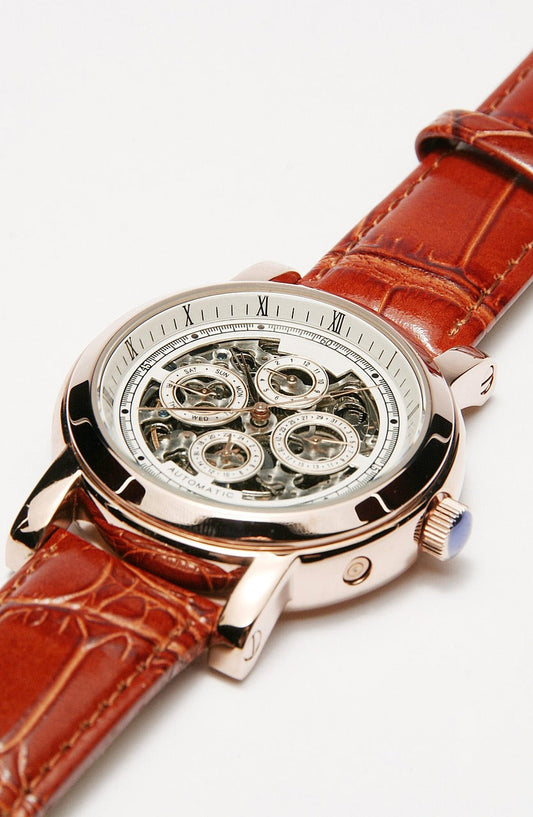 militair horloge bandje