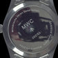 Military Watch Company 1950/1960 25 Juwelen Automatisch horloge met Retro Wijzerplaat en Saffierglas en 2x NATO horlogeband