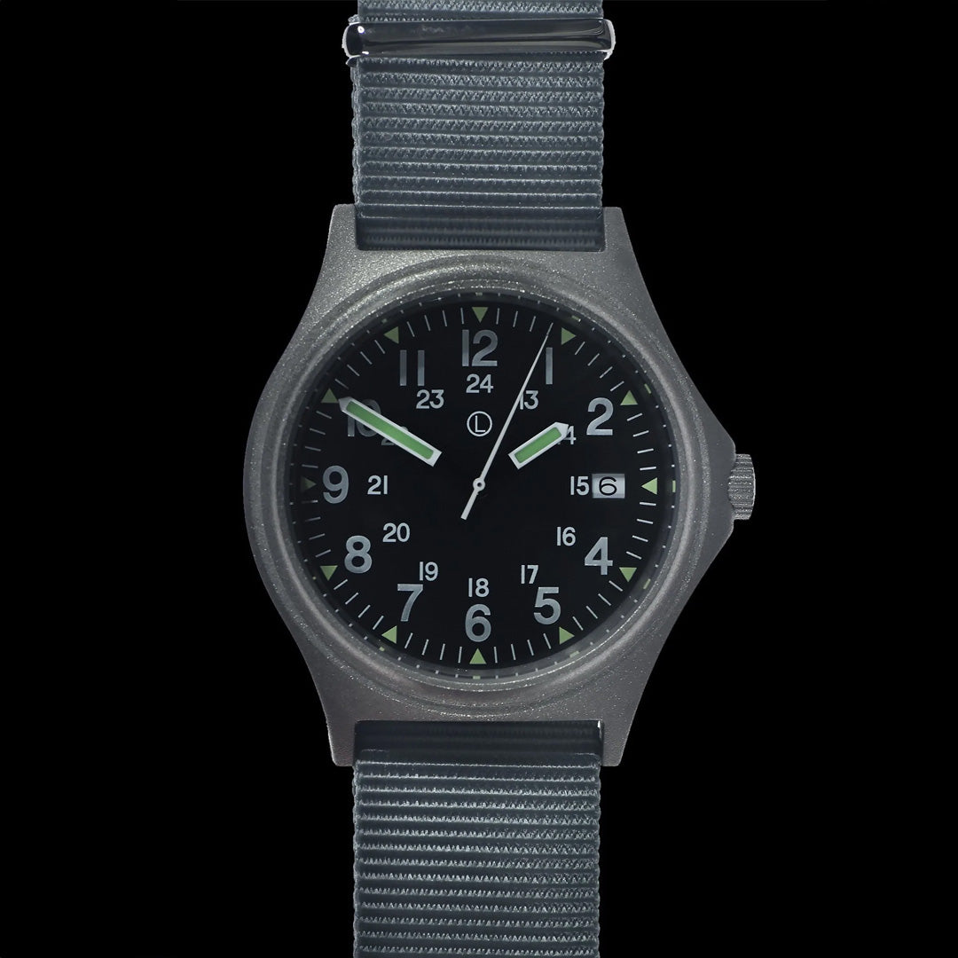 NATO Horloge