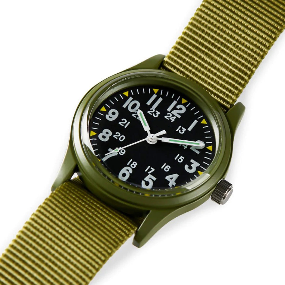 Classic US Vietnam Horloge