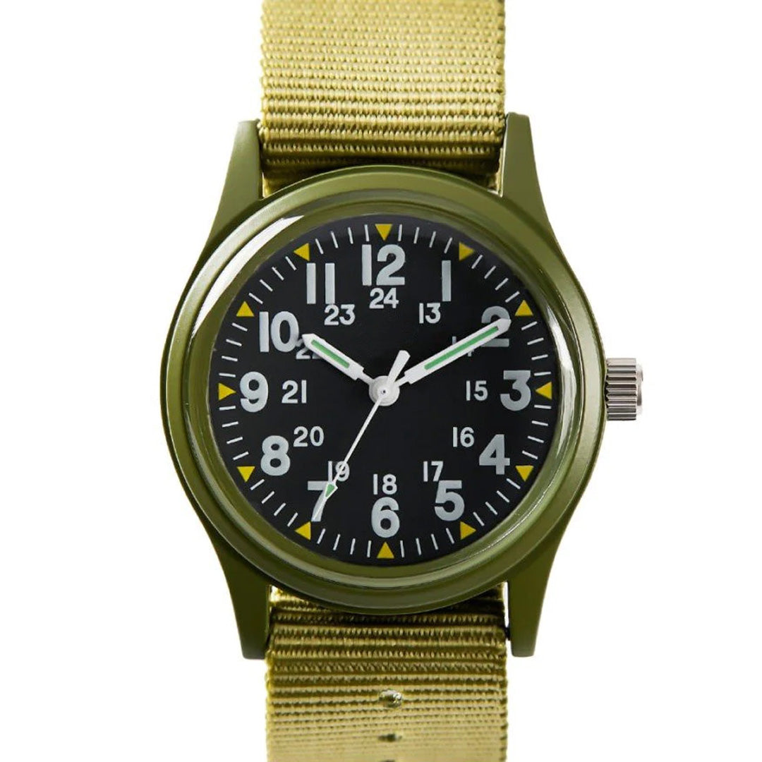 Classic US Vietnam Horloge