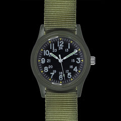 Classic US Vietnam Horloge