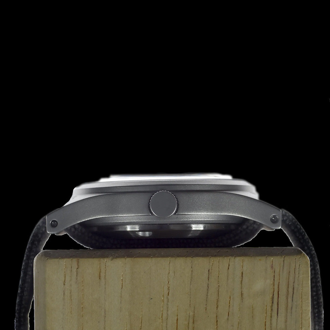 Military Watch Company General Service "Dirty Dozen" 1940/1950 Horloge met Automatisch Uurwerk