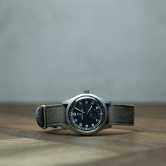 Military Watch Company General Service "Dirty Dozen" 1940/1950 Horloge met Automatisch Uurwerk