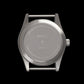 Military Watch Company Klassiek Premium 1950/1960 Horloge met Zwitsers 25 Juwelen Automatisch Uurwerk en Saffier Glas en 2 NATO banden