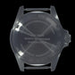 Military Watch Company 24 Juwelen 300m Duikers Horloge met Schroefkroon en Secondestop