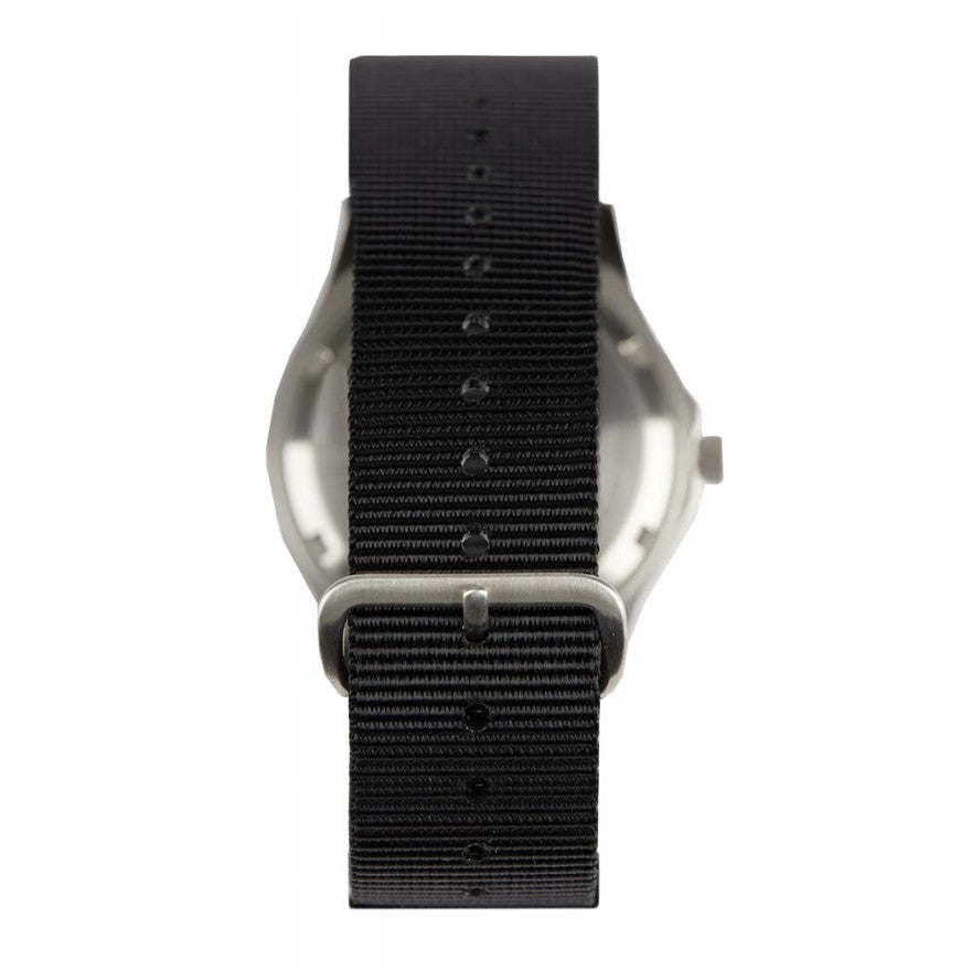 Military Watch Company G10 12u NATO Horloge met Schroefkroon