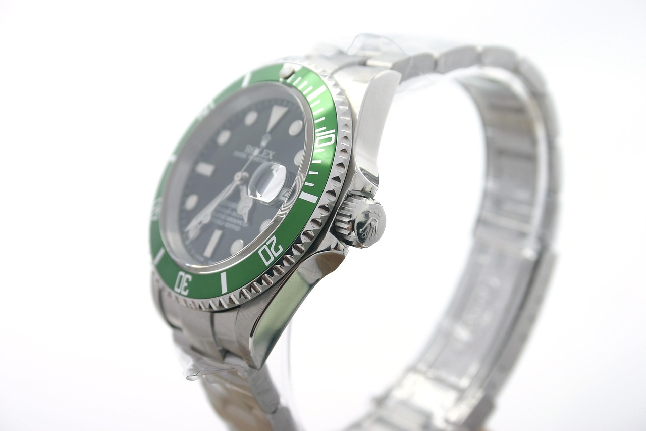 militair horloge normaal-horloge