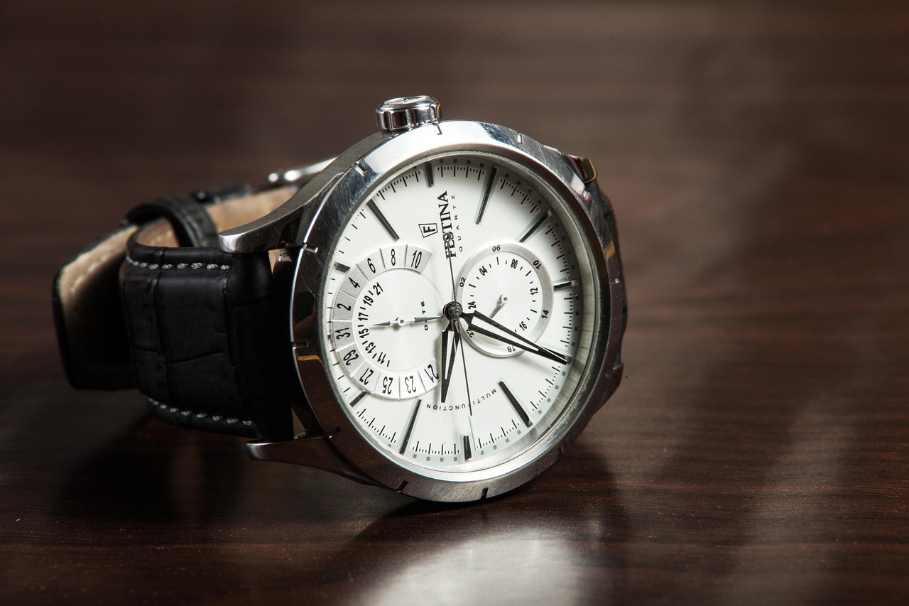 beste materialen militair horloge