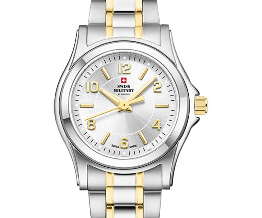 Militair horloge dames