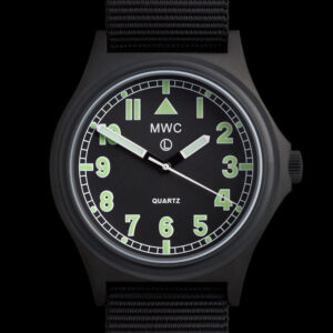 MWC G10 100m / 330ft Water resistant Search and Rescue (SAR)