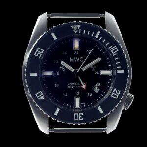 MWC “Submarine / Naval Crew Divers Horloge” 500m (1,640ft) W
