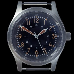 A-17 U.S 1950s Korean War Pattern 100/330ft Water Resistant