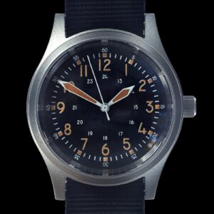 A-17 U.S 1950s Korean War Pattern 100m/330ft Water Resistant