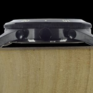 Limited Edition MWC 100m Water Resistant Swiss Airline Pilot