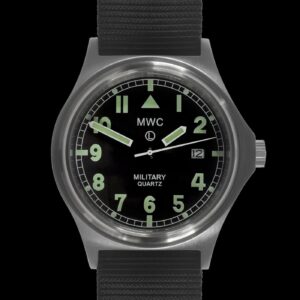 MWC G10 50m (165ft) Water Resistant NATO Pattern Militair Ho