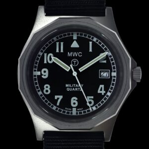 MWC G10 – Remake of the 1982 to 1999 Series Horloge in Stain