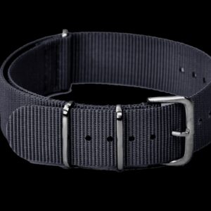 18mm Admiralty Grey NATO Militair Horloge Strap – Authentiek Militair Design