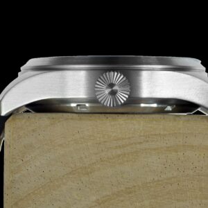 MWC 1940s Pattern Classic 46mm Limited Edition XL Militair P