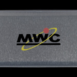 MWC Horloge Tin – Authentiek Militair Design