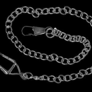 General Service Militair Pocket Horloge (Hybrid Movement wit