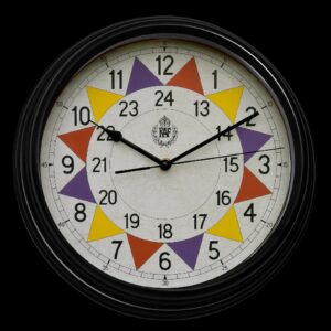 RAF 1940 “Battle of Britain” Pattern Replica Sector Wall Clo