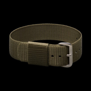 1965 Pattern U.S Vietnam War Pattern 18mm Nylon Webbing Mili