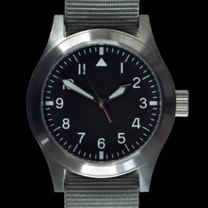 MWC Ltd Edition Classic 100m Water Resistant General Service