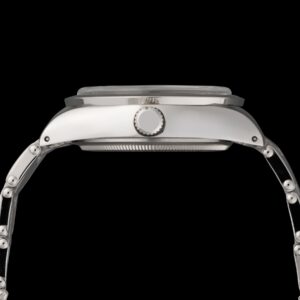 MWC Classic 1950s/1960s Pattern 25 Jewel Automatic, 200M Wat