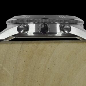 Limited Edition MWC 100m Water Resistant Stainless Steel Swi