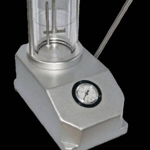 Horloge Pressure Tester – Can Test 1 or 2 Horlogees up to 6a