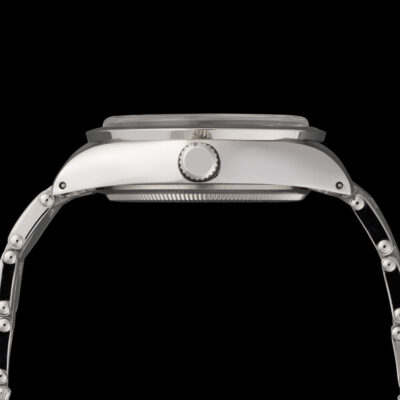 MWC Classic 1950s/1960s Pattern 25 Jewel Automatisch Militair Horloge