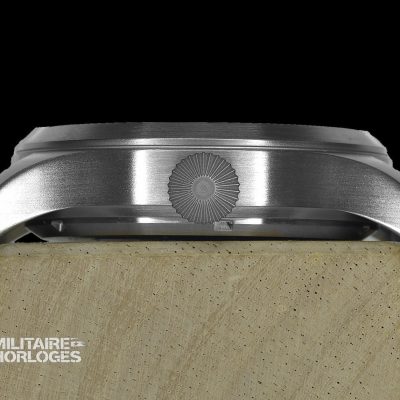 MWC Classic 46mm Limited Edition XL Luftwaffe Pattern Militair