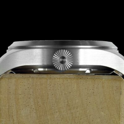 MWC 1940s Pattern Classic 46mm Limited Edition XL Militair Pilots Horloge – Discontinued  Model Reduced to Clear – Authentiek Militair Design