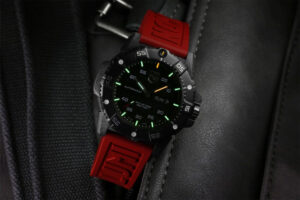 Luminox horloge