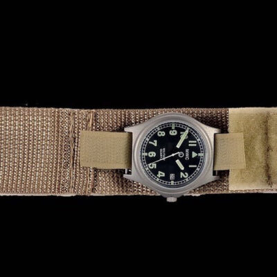 nan – Authentiek Militair Design