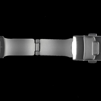 Stainless Steel 20mm Bracelet to fit MWC G10 Models with screw in Strap Bars – Authentiek Militair Design