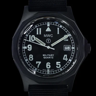 MWC G10 - Remake van de serie uit 1982 tot 1999