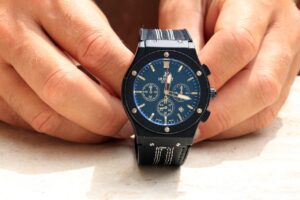 Mariniers horloge