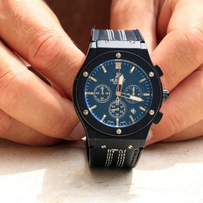 Mariniers horloge
