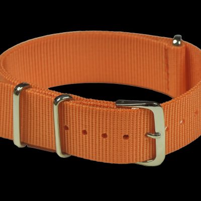 20mm Orange SAR (Non Fluorescent Variant) NATO Militair Horl
