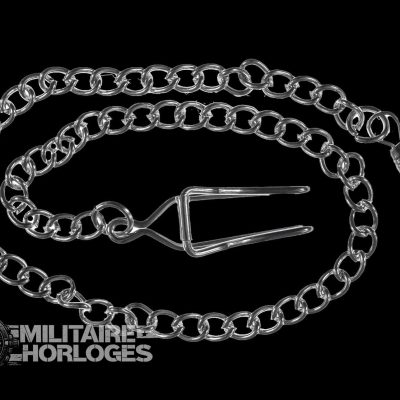 Selza WW2 Pattern German Navy (Kriegsmarine) 17 Jewel Hand Wound