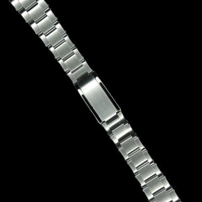 Stainless Steel Bracelet which is Compatible with the Elvia,