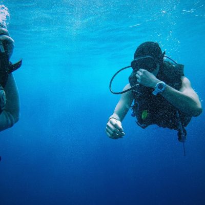 Diving Watch militair horloge