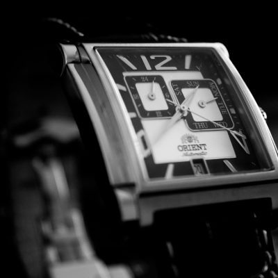 merken militaire horloges