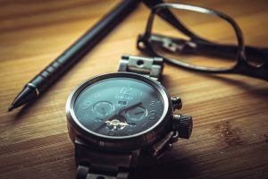 militaire horloges technologie