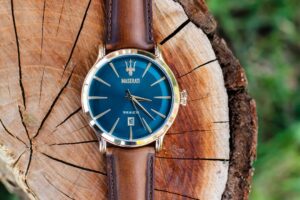 functies militair horloge