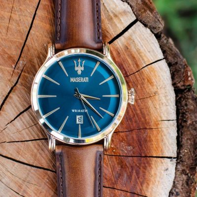 functies militair horloge