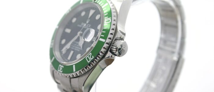 militair horloge digitaal